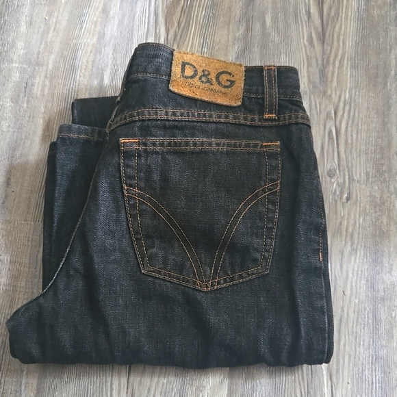 Dolce & Gabbana Denim - Dolce & Gabbana jeans